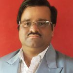 HEMANT KUMAR TIWARI
