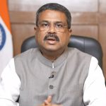 DHARMENRDA PRADHAN धर्मेंद्र प्रधान: हर जिम्मेदारी पर रची कहानी, नतीजे आदत