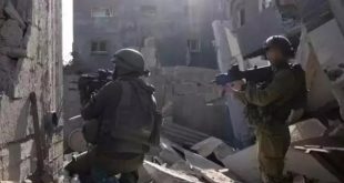 इजराइल की सेना गाजा के अल शिफा अस्पताल के बेसमेंट में घुसी