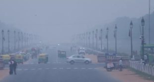 दिल्ली-एनसीआर की हवा में कोई सुधार नहीं, सांसों पर संकट बरकरार