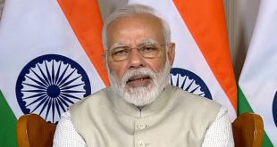 प्रधानमंत्री मोदी ने गुरु नानक देव जी के प्रकाश पर्व पर बधाई दी प्रधानमंत्री नरेन्द्र मोदी