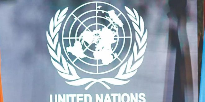 भारत ने संयुक्त राष्ट्र की प्रासंगिकता पर उठाए सवाल