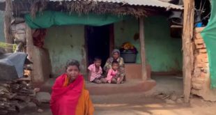 ओडिशा का युवक गुजरात