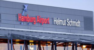 हैम्बर्ग हवाई अड्डे