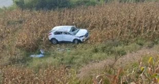 कोरापुट/सुंदरगढ़ ओडिशा में सड़क हादसों में पांच की मौत