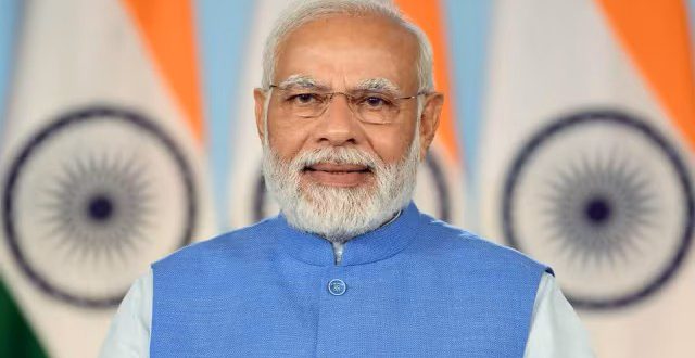 प्रधानमंत्री नरेन्द्र मोदी ने देशवासियों को महापर्व छठ की शुभकामनाएं दीं