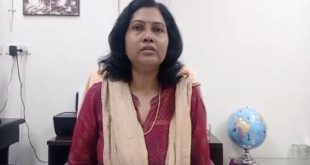 मनोरमा मोहंती क्षेत्रीय मौसम विज्ञान केंद्र भुवनेश्वर की नई निदेशक Manorama Mohanty