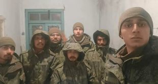 रूस में फंसे पंजाब के 7 लोगों को धोखे से सेना में किया गया भर्ती