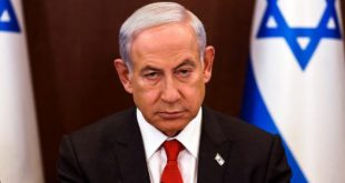 बेंजामिन नेतन्याहू benjamin netanyahu गाजा के रफह में नेतन्याहू ने लिया आक्रमण तेज करने का संकल्प