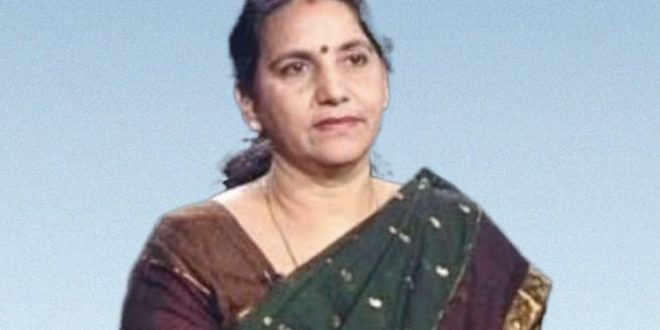 Jyoti Panigrahi