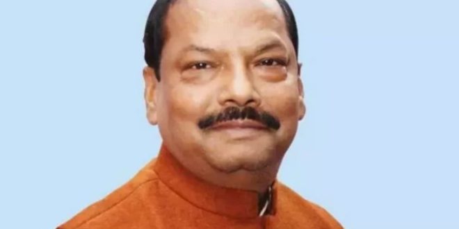 Raghubar das 2016 हॉर्स-ट्रेडिंग मामले में ओडिशा के राज्यपाल रघुवर दास को क्लीन चिट