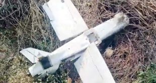 drone बरगढ़ से भाजपा सांसद के आवासीय परिसर में ड्रोन दुर्घटनाग्रस्त