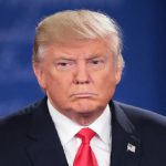 डोनाल्ड ट्रंप donald trump