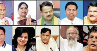 ODISHA ASSEBMLY AND GENERAL ELECTION ओडिशा में चुनाव में जीत से ज्यादा अस्तित्व की लड़ाई
