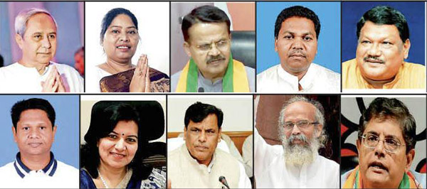 ODISHA ASSEBMLY AND GENERAL ELECTION ओडिशा में चुनाव में जीत से ज्यादा अस्तित्व की लड़ाई