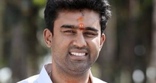 Prajwal's brother Suraj Revanna कर्नाटक में सेक्स स्कैंडल में फंसे प्रज्वल का भाई सूरज रेवन्ना गिरफ्तार