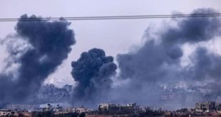 Rafa राफा के करीब राहत शिविर पर बड़ा हमला, 22 की मौत, 45 घायल