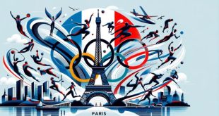 पेरिस ओलंपिक paris olympics