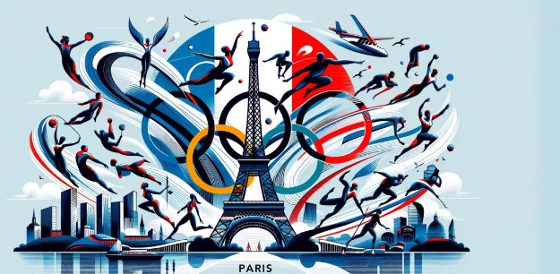 पेरिस ओलंपिक paris olympics