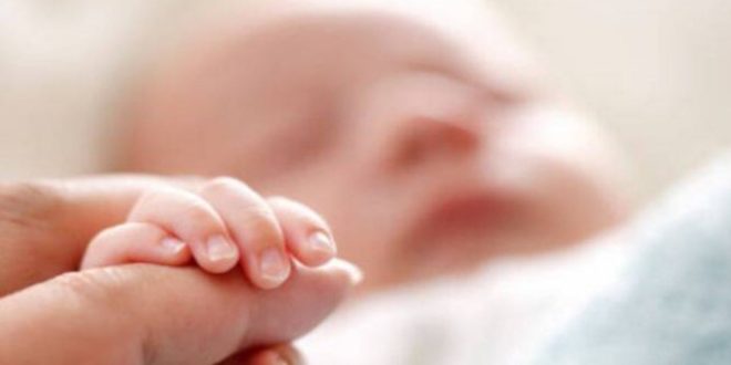 Babies चक्रवात की तबाही में गूंजी किलकारियां, ओडिशा में 1600 बच्चों का जन्म