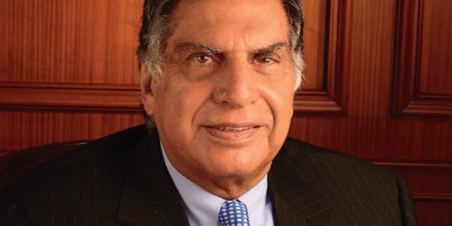 RATAN TATA रतन टाटा