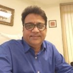 NILESH SHUKLA गुजरात