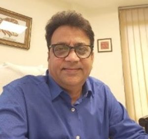 NILESH SHUKLA गुजरात