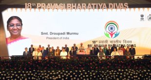 Pravasi Bharatiya Samman