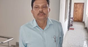 Bidyadhar Pati रेमुना