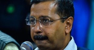 arvind_kejriwal केजरीवाल के लिए हार सिर्फ झटका नहीं, बल्कि राजनीतिक अस्तित्व का सवाल