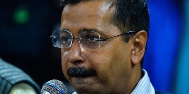 arvind_kejriwal केजरीवाल के लिए हार सिर्फ झटका नहीं, बल्कि राजनीतिक अस्तित्व का सवाल