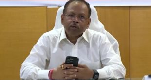 Pradeep jena पूर्व आईएएस प्रदीप जेना ओडिशा विद्युत विनियामक आयोग के अध्यक्ष नियुक्त