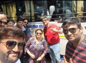 Mayum Bhubaneswar मायुम॔ भुवनेश्वर