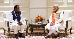 mohan_majhi mohan_majhi_01 सरलता ही ताकत: 12 जून को मोहन माझी सरकार का एक वर्ष पूरा