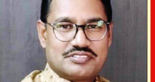 Vikramaditya Singh