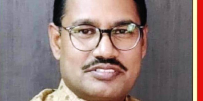 Vikramaditya Singh
