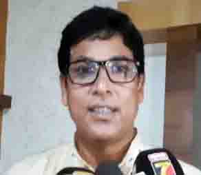 ARUN कांग्रेस के अविश्वास प्रस्ताव पर बीजद ने भाजपा को दी चुनौती
