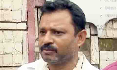 Amaresh Jena-1 दुष्कर्म के आरोप बीजद कार्पोरेटर अमरेश जेना गिरफ्तार