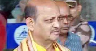 BJP Odisha: कैबिनेट विस्तार को लेकर अटकलबाजी पर लगा विराम