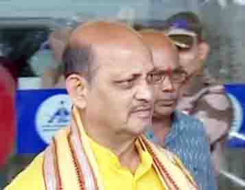 BJP Odisha: कैबिनेट विस्तार को लेकर अटकलबाजी पर लगा विराम