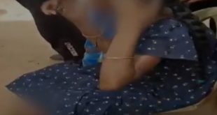 balang पुरी के बलांग की नाबालिग पीड़िता ने दिल्ली एम्स में तोड़ा दम