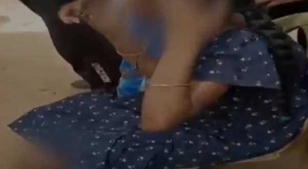 balang पुरी के बलांग की नाबालिग पीड़िता ने दिल्ली एम्स में तोड़ा दम