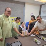 pratibha ‘स्मरे नित्यम्’ में छुपी है मानवीय संवेदनाओं की गहराई