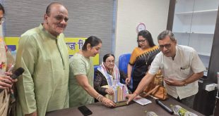 pratibha ‘स्मरे नित्यम्’ में छुपी है मानवीय संवेदनाओं की गहराई