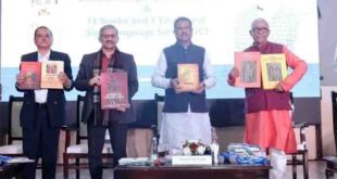 Dharmendra Pradhan धर्मेंद्र प्रधान