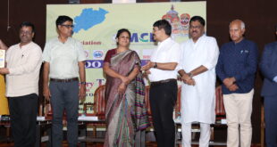 CLAY LINGRAJ GRANITE