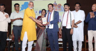 KAMAL KANT SAHOO, FEIO