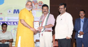 Karunakar nanda करुणाकर नंद