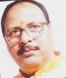 BADAL MAHARANA, BMS