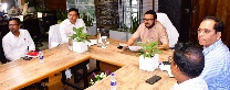 सुरेश पुजारी